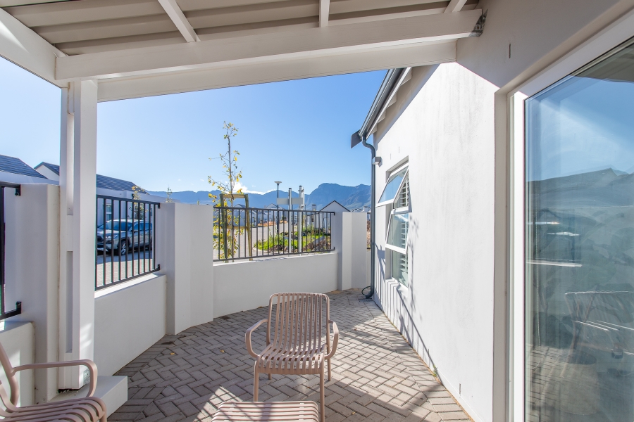 2 Bedroom Property for Sale in Klein Parys Western Cape